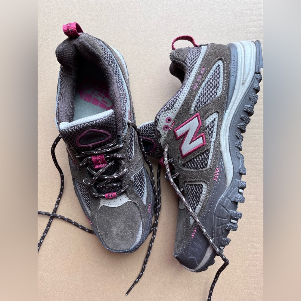 New Balance sneakers